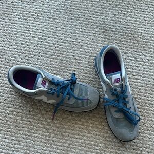 Worn once New Balance